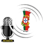 radio fm portugal android application logo